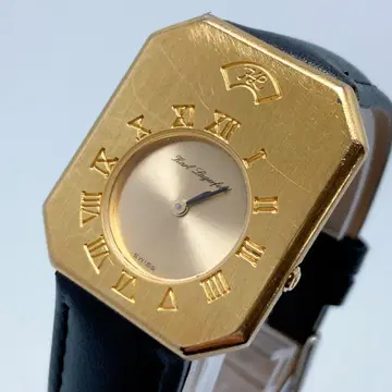91 칼 라거펠트 MONTRES 여성용 손목시계