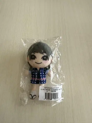 이기나리 도호쿠산 아키타 분교 봉제 인형 후지타니 미미