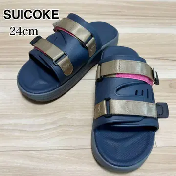 새상품급! SUICOKE 스이코크 ZONA 스포츠 샌들 스트랩 24