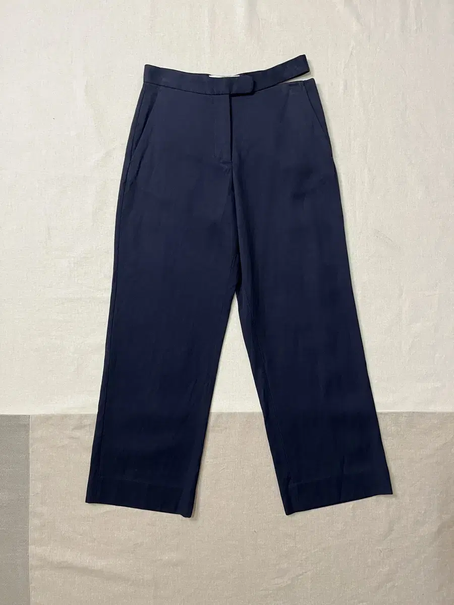 Maison Margiela No.4 Slit Slacks Pants margiela