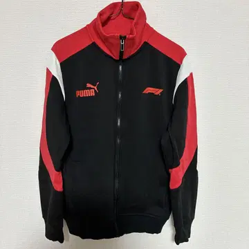 푸마 F1 저리 자켓 M 사이즈
