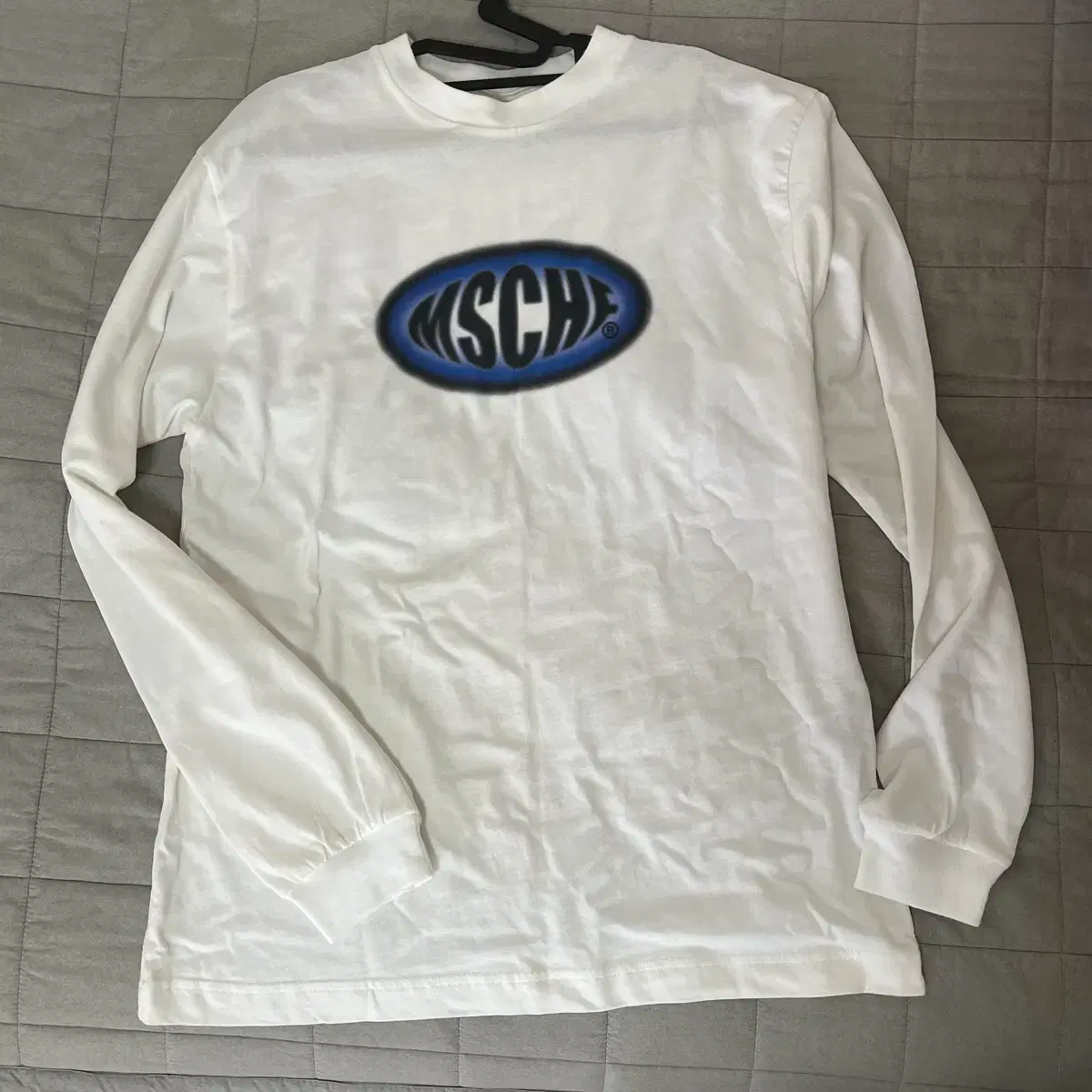 Mischief Long Sleeve