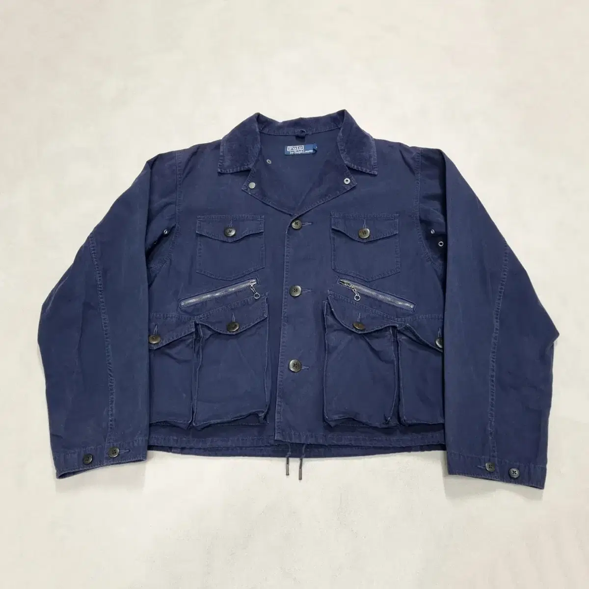 90s〜POLO RALPH LAUREN FISHUNTEX jacket POLO RALPH LAUREN | 폴로 90S Vintage Polo Ralph Lauren