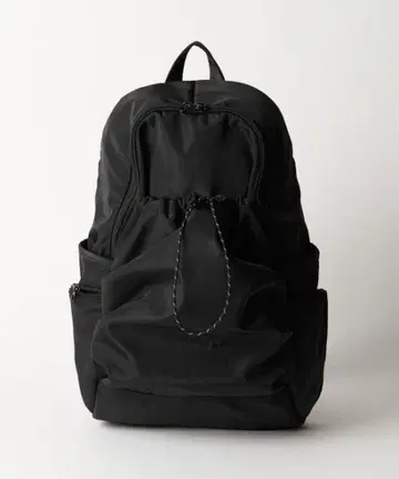 BEAUTY&YOUTH UNITED ARROWS 드로스트 포켓 백팩