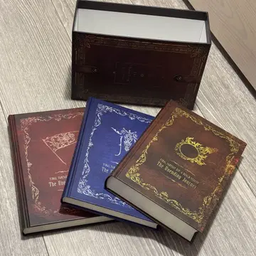 파이널 판타지 XIV 시나리오 북 애용의 기행록 VoL.1
