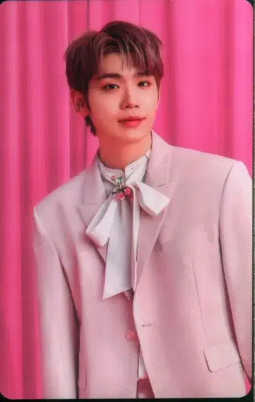 제로베이스원 태래 2024 팬 콘서트 일본 개최