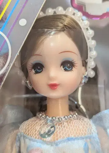 타카라토미 리카짱 프렌드 익스텐션 츠바사짱 최애 블루