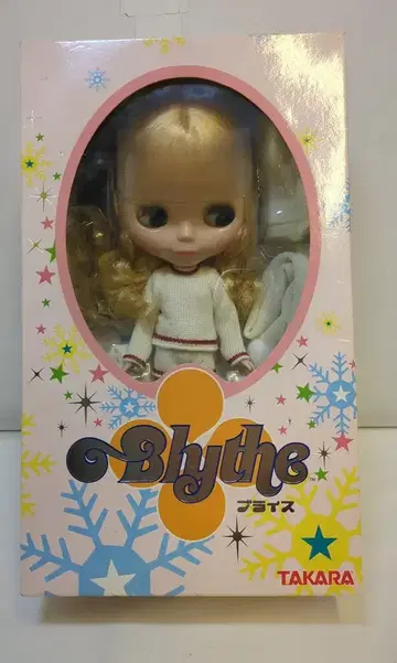 타카라 네오 브라이스 스페리어 스케이트