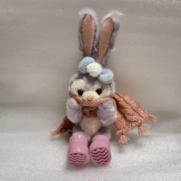 스텔라루 봉제 인형 참