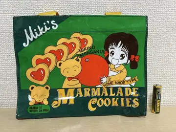 마멀레이드 보이 메모리얼 식욕이 좋은 백 리본 60th