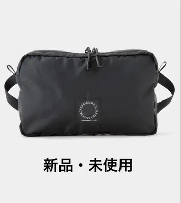 야마토미치 Zip Pack 미사용 새상품