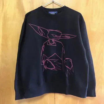 FUTURA LABORATORIES / 맨투맨