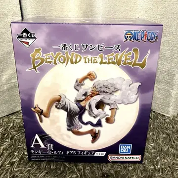 제일복권 원피스 BEYOND THE LEVEL