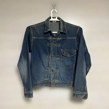 lee cowboy 1937년 복각 1st