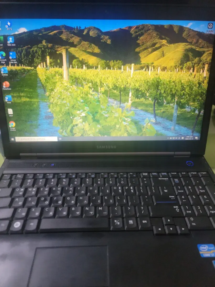 i7/ram 16gb/15.6인치/ssd 256+hdd500 삼성 노트북