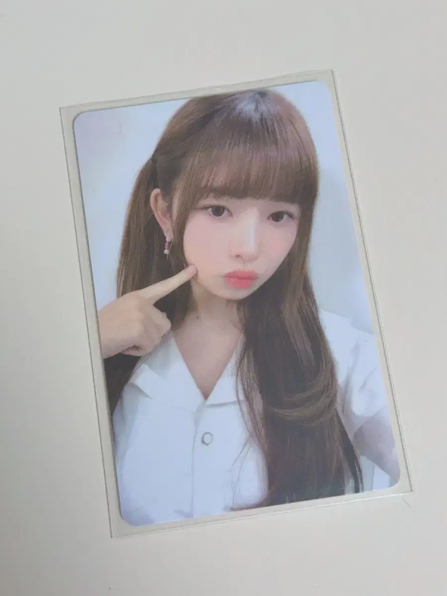아이브 파파존스 레이 포카 판매