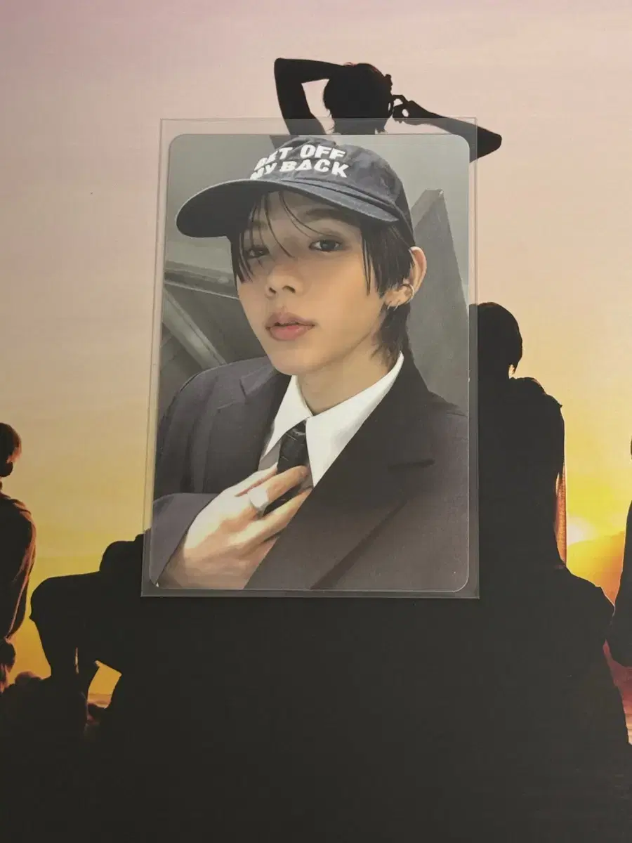 라이즈 스미니 오디세이 쇼타로