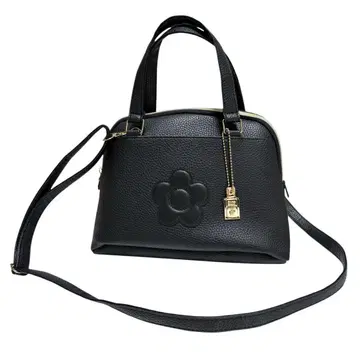 새상품급 MARY QUANT 2way 핸드백 숄더백