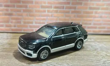 개조 토미카 도요타 센츄리 SUV 주행 가능 VIP