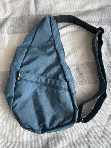 HEALTHY BACK BAG 헬시 백 백 S 사이즈 바디백
