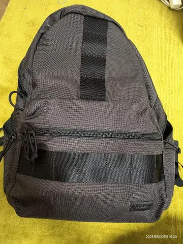 브리핑 BRIEFING DELTA ALPHA PACK L