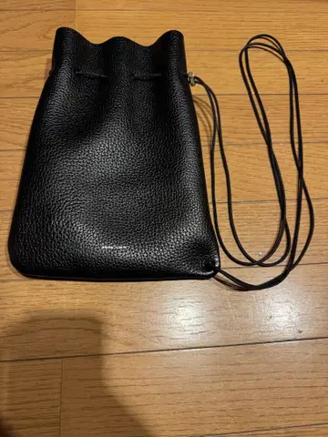 새상품급 핸더 스킴 zacc 블랙