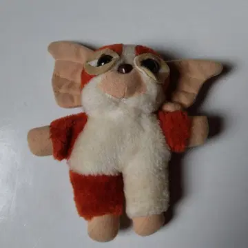 그렘린 2 더피 봉제 인형 1991년 약 15cm