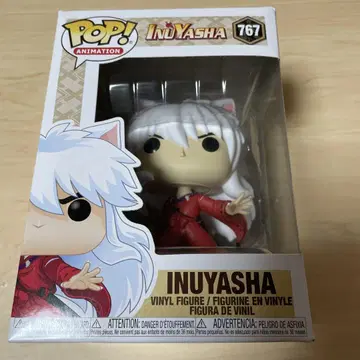 이누야샤 Funko Pop! 비닐 피규어 767