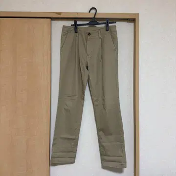 부에나비스타 치노 팬츠 M 사이즈