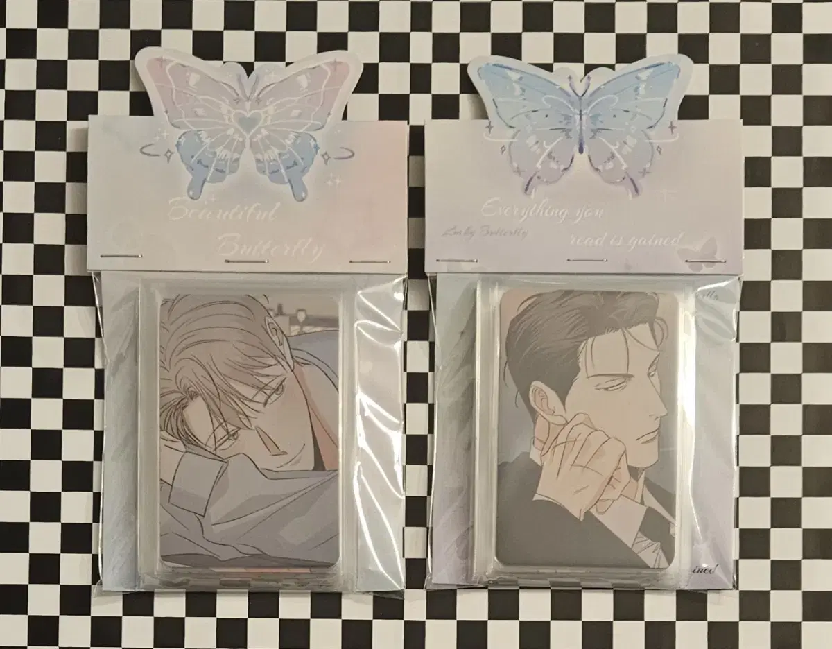[Jaimie Shop] Dangerous Convenience Store Collection photocard full set for sale.