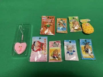 가격 인하 큐피 스트랩 8종