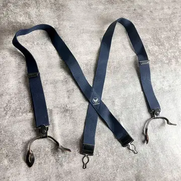 버즈릭슨 서스펜더 Buzz Rickson's type A-11