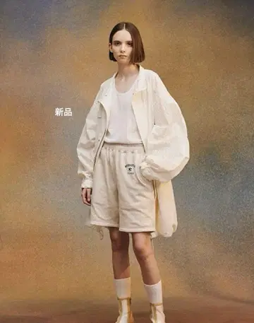 새상품! 71MICHAEL FLOWER LASER CUT ARMYCOAT