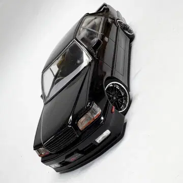 레어 아오시마 1/24 정크 프로듀스 15 마제스타 완제품