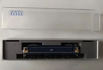 EF65 1000 [3019-1] N 게이지 철도 모형 KATO(카토)