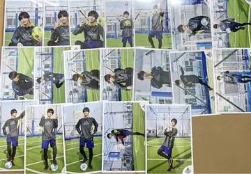 마시코 아츠키 구루폰 국왕의 휴일