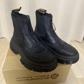 닥터마틴 uk6 Dr.martens 부츠
