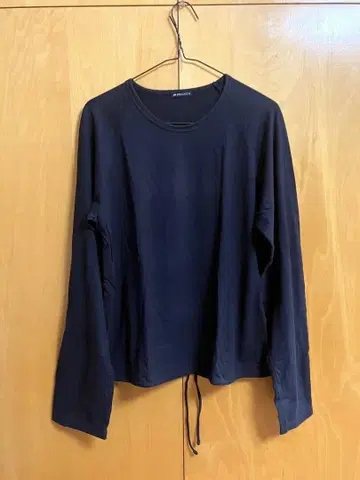 ANN DEMEULEMEESTER / 티셔츠