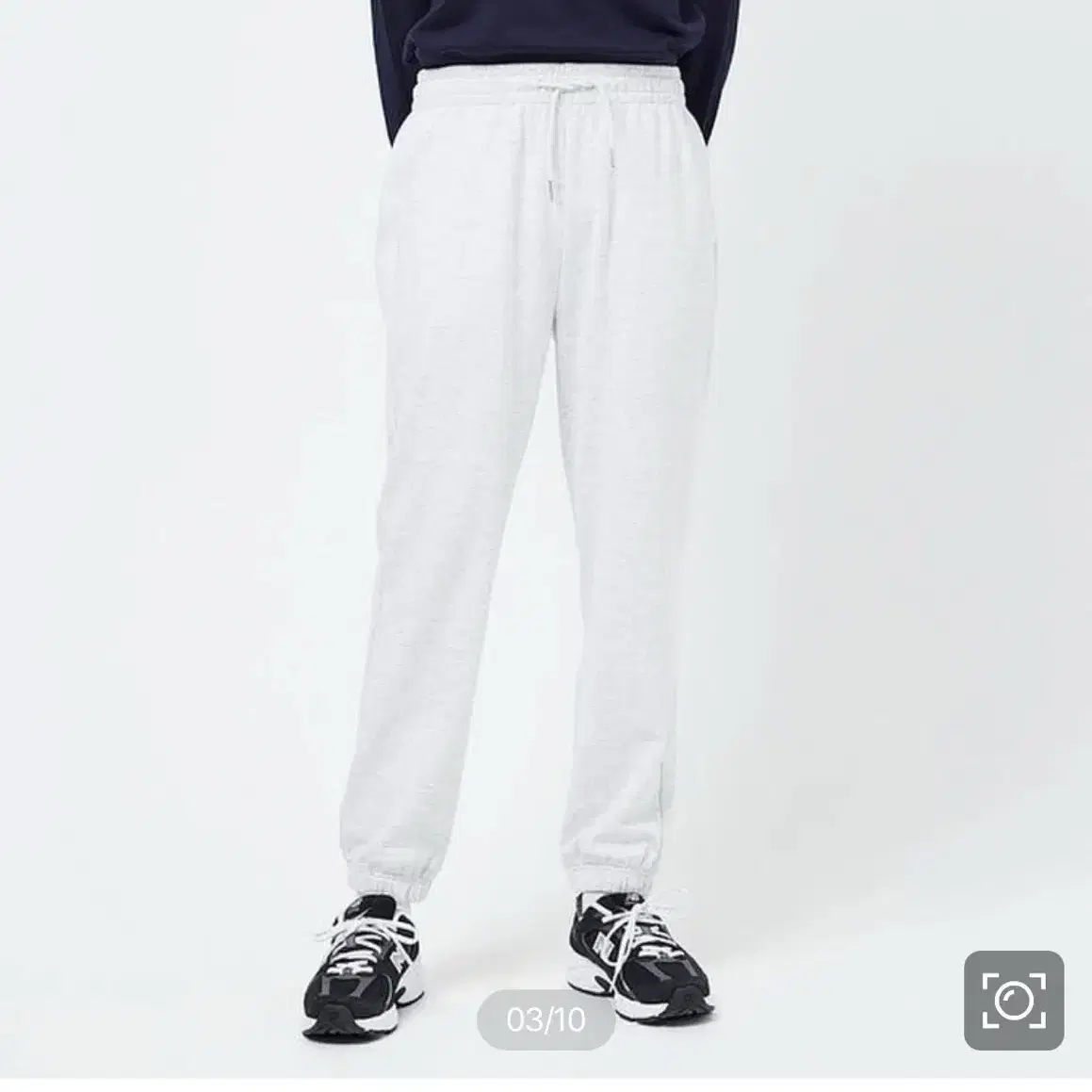 [RIBBONBIT] / ☆  Sweat Pants MONE, Ribbonbit) Terry Jogger Pants on Bunjang Global Site.
