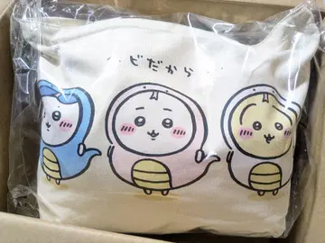 치이카와 해피 백 2025
