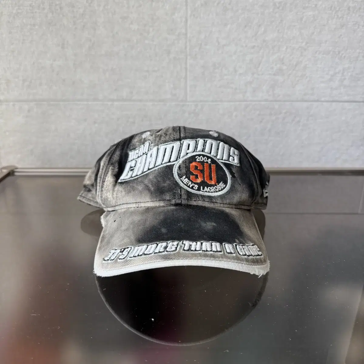 【YOUTHBATH】YB X Oliwa Ball Cap Utsubattsu Oliwa Collaboration Ball Cap YB X Oliwa Ball