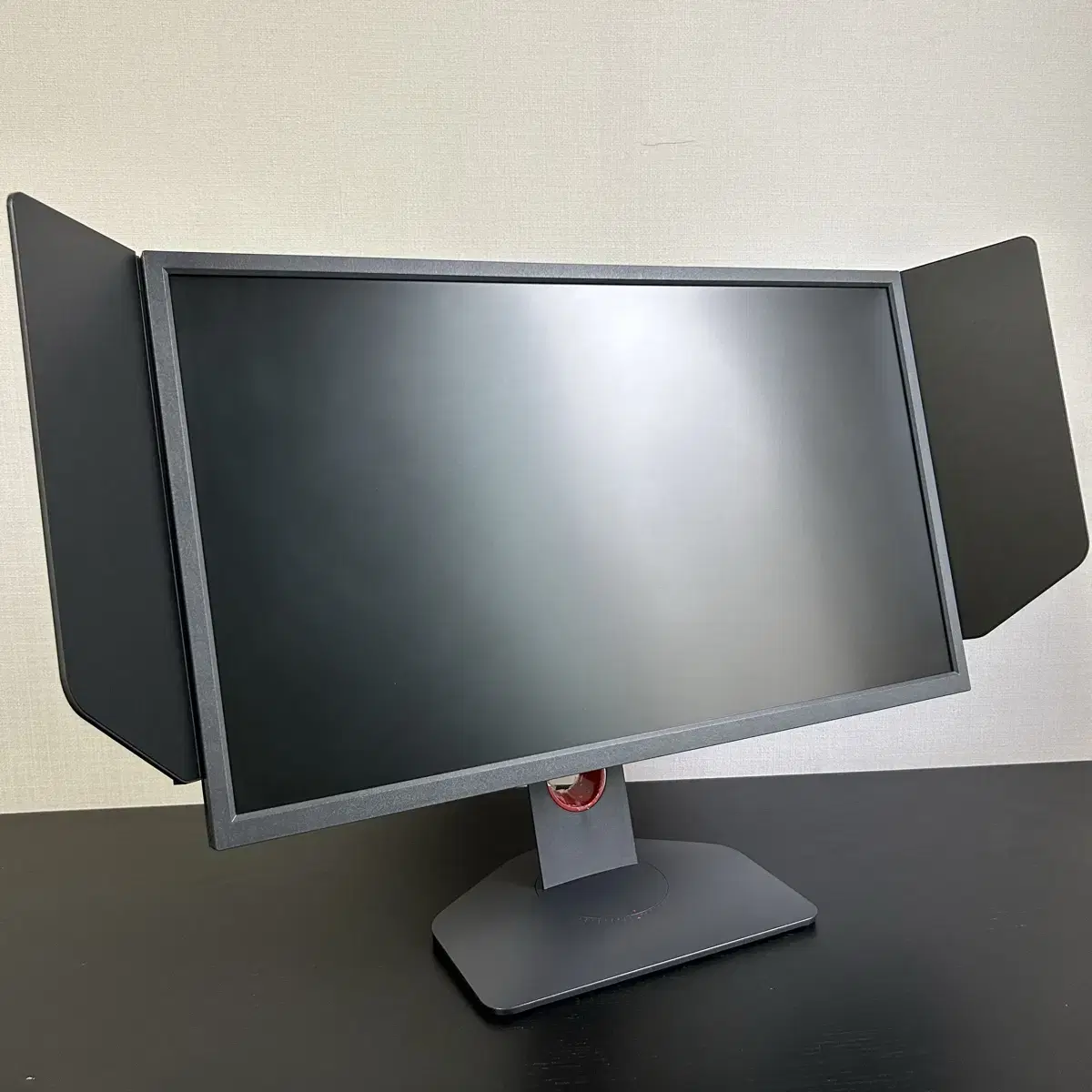 Benq Joowie XL2546K monitor 240Hz
