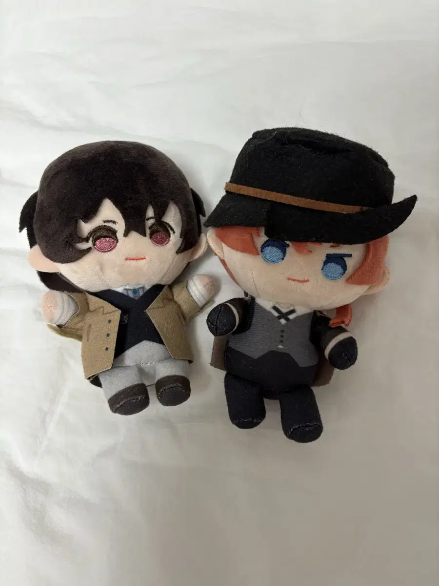 Bungo Stray Dogs Dazai Chuuya Dakko Tapi Nui
