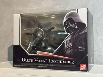 Darth Vader ToothSaber 피규어 다스 베이더 손톱