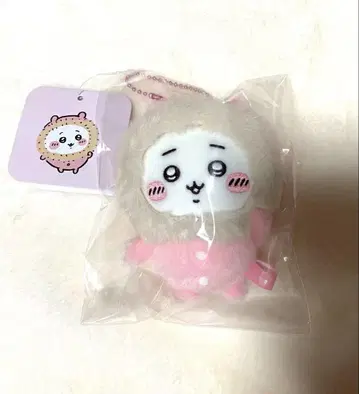 치이카와 (먼작귀) 푹신푹신 파자마 마스코트 (치이카와)
