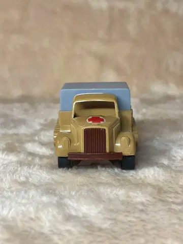 컴뱃 쵸로 Q NO.C-17 독일군 오펠 하프 트랙 브라운