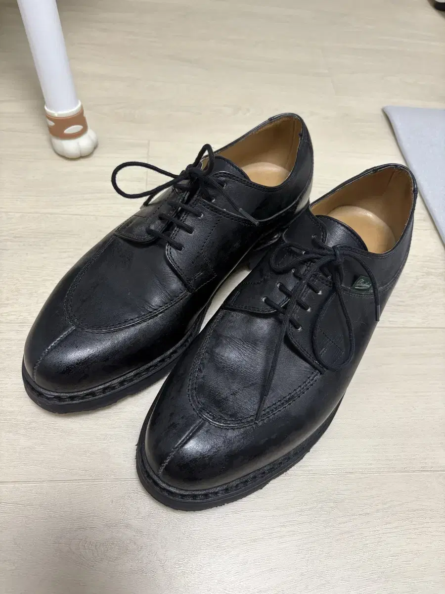 Paraboot Avignon UK 6.5