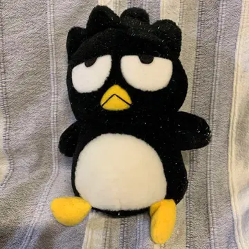 배트 바츠마루 군 반짝반짝 봉제 인형