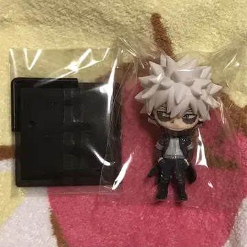 나의 히어로 아카데미아 다비 제일복권 치비츄 캐릭터