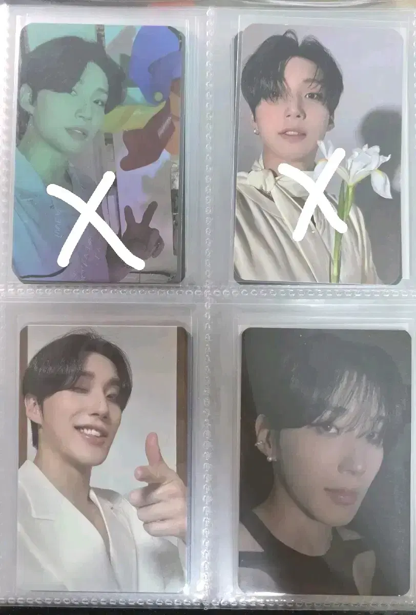 bap B.A.P Bang Jeong u Moon Jong-up